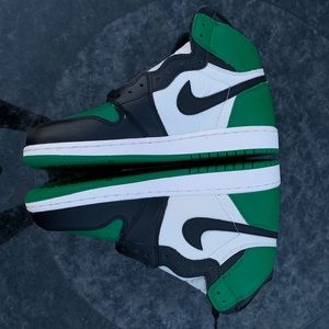 Jordan 1 Pine Green High